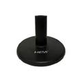 База гумова класична Meta Rubber Base Classic чорний Уні OFSM 1200000200, прев. 0