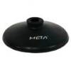 База гумова коротка Meta Rubber Base Short чорний Уні OFSM 1200033200, прев. 0