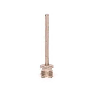 Иглы для насоса с широкой резьбой Meta Inflating Needles with American thread Set of 5 металл 1950310002