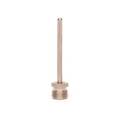 Иглы для насоса с широкой резьбой Meta Inflating Needles with American thread Set of 5 металл 1950310002, прев. 0