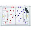 Дошка тактична Meta Magnetic Tactic Board сірий Уні 30х45 см 1900002100, прев. 0
