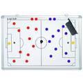 Доска тактическая Meta Magnetic Tactic Board серый Уни 30х45 см 1900002100, прев. 0
