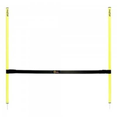 Эластичная Лента Meta Slalom Poles Elastic Band 1810122500