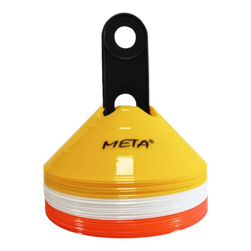 Набор фишок Meta Cut Top Space Marker Set Of 24 1800012104, рис. 0