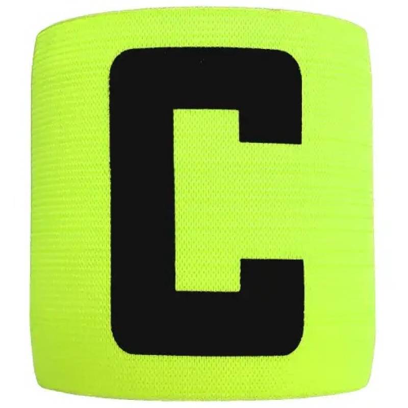 Пов'язка капітанська Meta Armband With Velcro Closure 1902240003lm, рис. 0