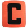 Пов'язка капітанська Meta Armband with Velcro closure помаранчевий Уні OFSM 1902240003nr, прев. 0
