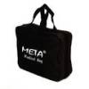 Сумка медична ручна Meta Medical Bag Handy 9L чорний Уні 35х13х19 см 1910000150, прев. 0