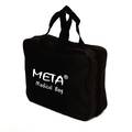 Сумка медицинская ручная Meta Medical Bag Handy 9L черный Уни 35х13х19 см 1910000150, прев. 0