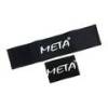 Тримач для щитків Meta Shin Guards Straps - Stays чорний Уні OFSM 1906100000, прев. 0