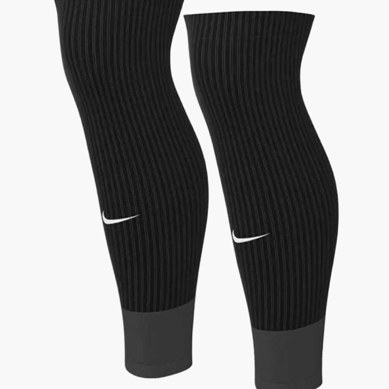 Гетры без носка Nike Strike Dri-FIT FQ8282-010, рис. 0