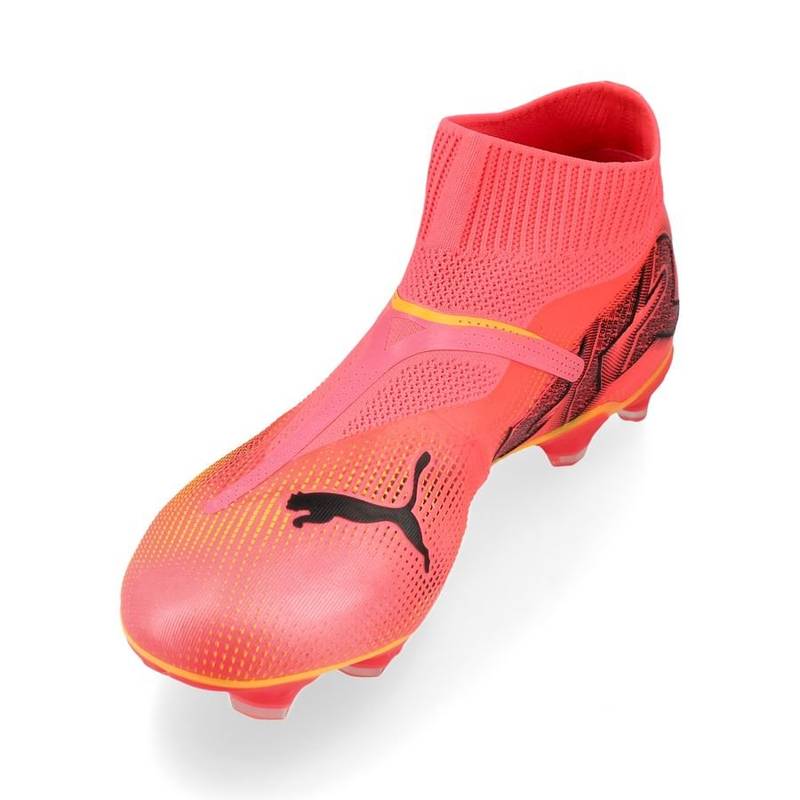Бутси Puma Future 7 Match+ LL FG/AG 107711-03, рис. 2