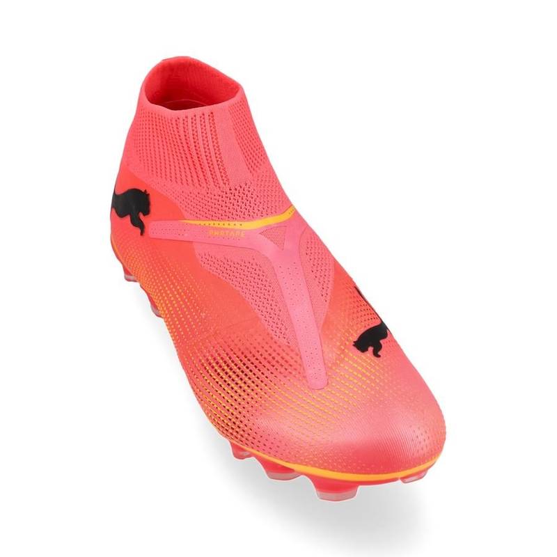 Бутси Puma Future 7 Match+ LL FG/AG 107711-03, рис. 3