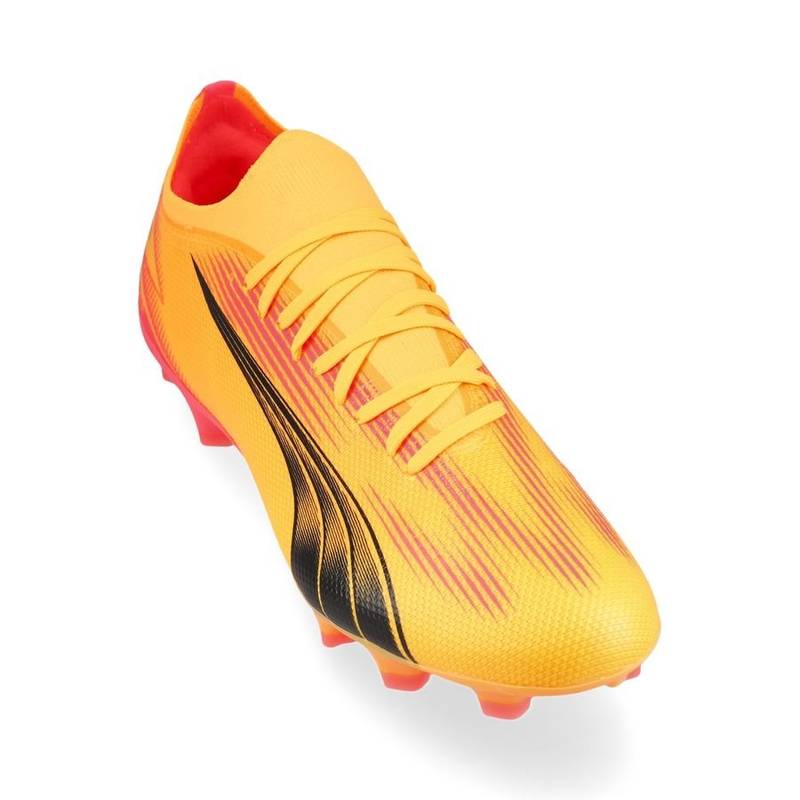 Бутсы Puma Ultra Match FG/MG 107754-03, рис. 3
