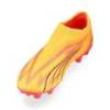 Детские бутсы Puma Ultra Match LL FG/AG Junior 107770-03, прев. 2