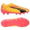 Детские бутсы Puma Ultra Match LL FG/AG Junior 107770-03, прев. 0