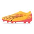 Детские бутсы Puma Ultra Match LL FG/AG Junior 107770-03, прев. 1