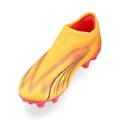 Детские бутсы Puma Ultra Match LL FG/AG Junior 107770-03, прев. 2