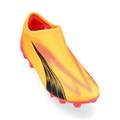 Детские бутсы Puma Ultra Match LL FG/AG Junior 107770-03, прев. 3