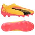 Детские бутсы Puma Ultra Match LL FG/AG Junior 107770-03, прев. 0