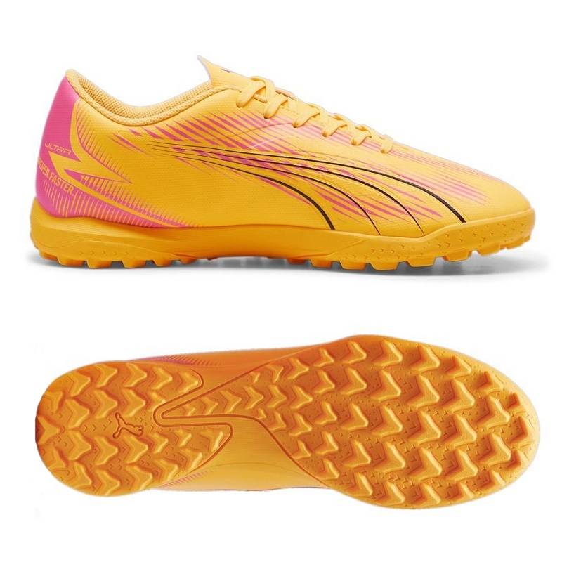 Сороконожки Puma Ultra Play TT 107765-03, рис. 0