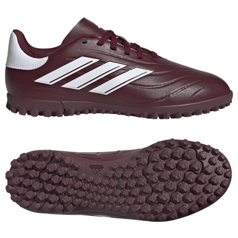 Сороконожки детские Adidas Copa Pure 2 Club IE7530, рис. 0
