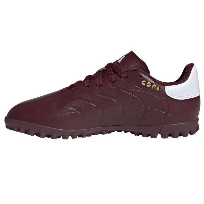 Сороконіжки дитячі Adidas Copa Pure 2 Club IE7530, рис. 1