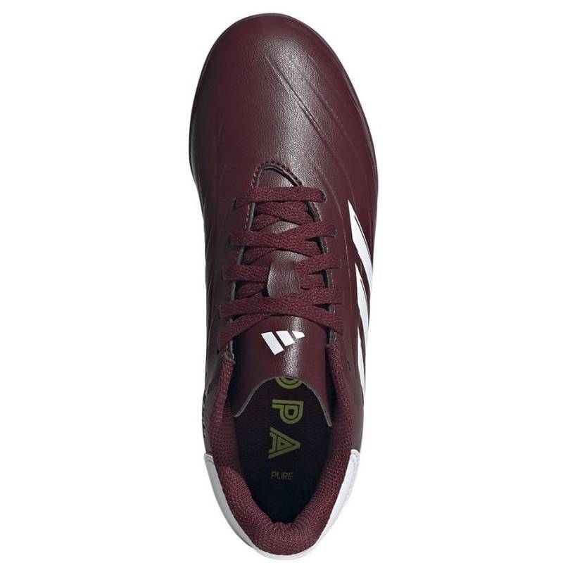 Сороконіжки дитячі Adidas Copa Pure 2 Club IE7530, рис. 2