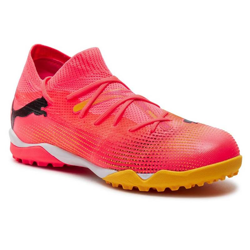 Сороконожки детские Puma FUTURE 7 Match TT + Mid Jr 107731-03, рис. 2