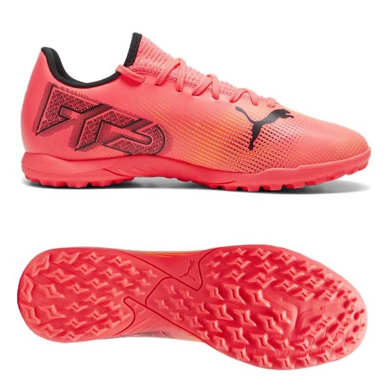 Сороконожки Puma Future 7 Play TT 107726-03, рис. 0
