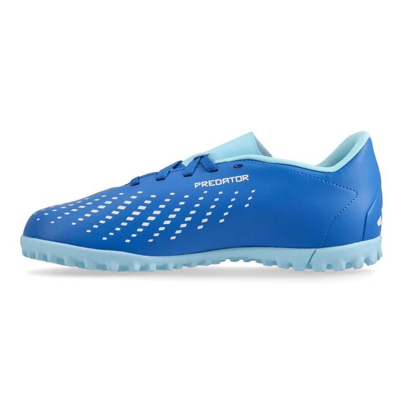 Сороконожки детские Adidas Predator Accuracy.4 TF JR IE9443, рис. 1