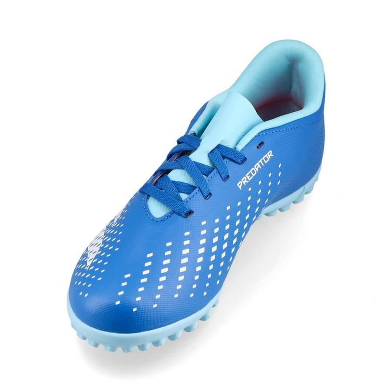 Сороконожки детские Adidas Predator Accuracy.4 TF JR IE9443, рис. 2