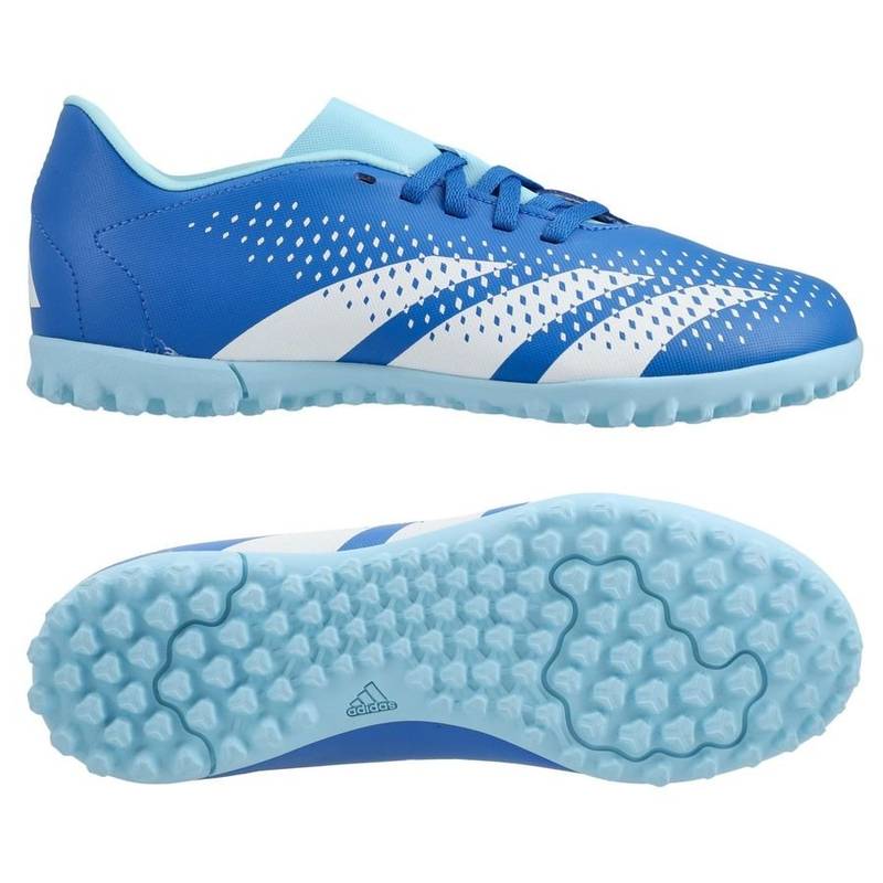 Сороконожки детские Adidas Predator Accuracy.4 TF JR IE9443, рис. 0