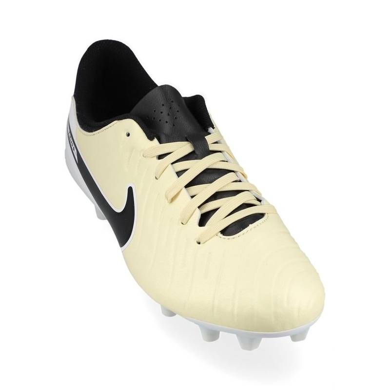 Детские бутсы Nike Tiempo Legend 10 Academy FG/MG DV4348-700, рис. 3