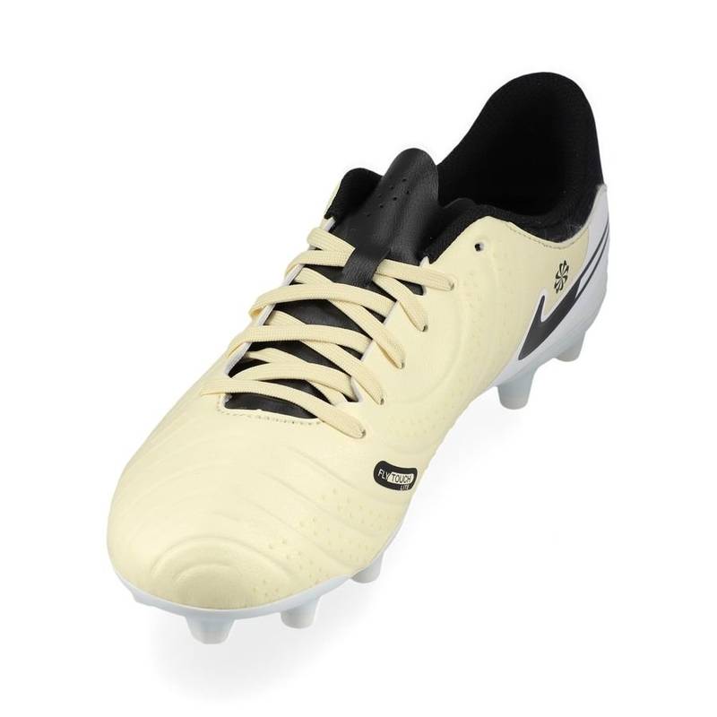 Дитячі бутси Nike Tiempo Legend 10 Academy FG/MG DV4348-700, рис. 2