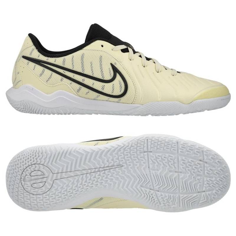 Футзалки Nike Tiempo Legend X Academy IC DV4341-700, рис. 0