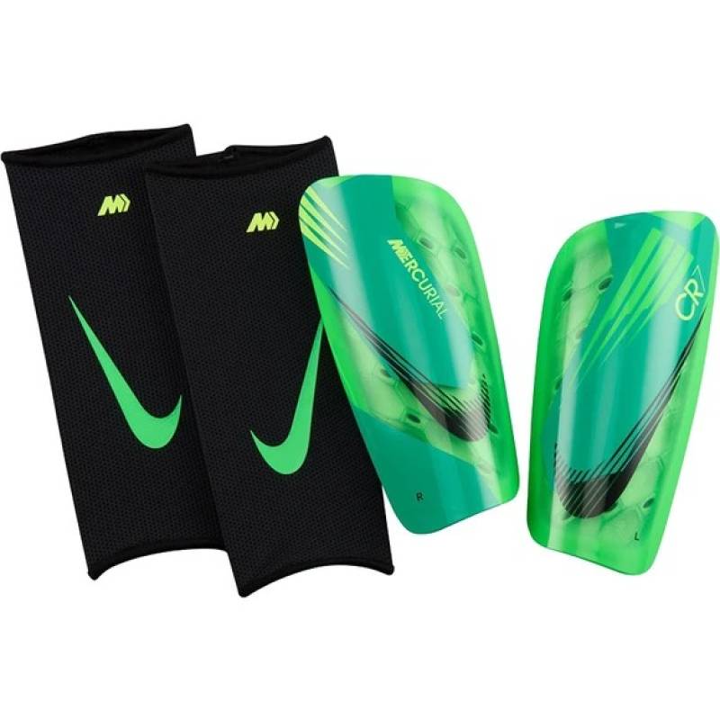Щитки футбольные Nike Mercurial Lite GRD SP24 FN4325-398, рис. 0