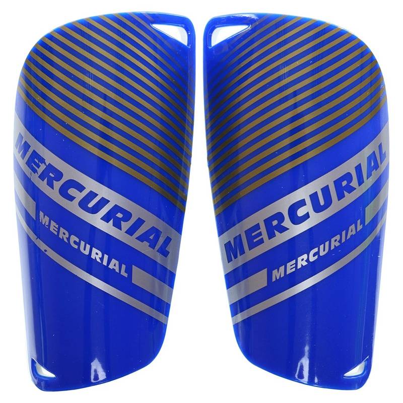 Щитки футбольні SPORTS FB-9725 кольори в асортименті, рис. 0