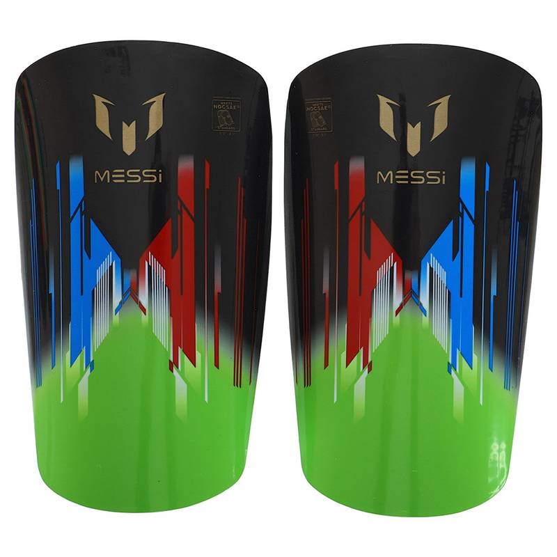 Щитки футбольні SPORTS FB-9727 кольори в асортименті, рис. 0
