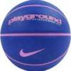 М'яч баскетбольний Nike Everyday Playground 8P Graphic Deflated N.100.4371.429.07 Синьо-рожевий, прев. 0