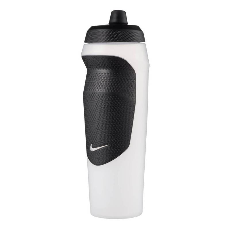 Пляшка для води Nike Hypersport Bottle N.100.0717.915.20 White, рис. 0