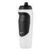 Пляшка для води Nike Hypersport Bottle N.100.0717.915.20 White, прев. 0