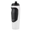 Пляшка для води Nike Hypersport Bottle N.100.0717.915.20 White, прев. 0