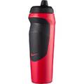 Бутылка для воды Nike N.100.0717.611.20 Hypersport Bottle 600 мл Красная, прев. 0