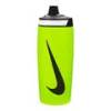 Бутылка для воды Nike REFUEL BOTTLE 18 OZ 532 мл лимонная N.100.7665.753.18, прев. 0