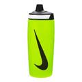 Пляшка для води Nike REFUEL BOTTLE 18 OZ 532 мл лимонна N.100.7665.753.18, прев. 0