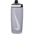Бутылка для воды Nike REFUEL BOTTLE 18 OZ 532 мл серая N.100.7665.086.18, прев. 0