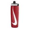 Бутылка для воды Nike REFUEL BOTTLE 24 OZ 709 мл красная N.100.7666.692.24, прев. 0