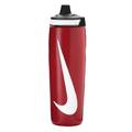 Пляшка для води Nike REFUEL BOTTLE 24 OZ 709 мл червона N.100.7666.692.24, прев. 0