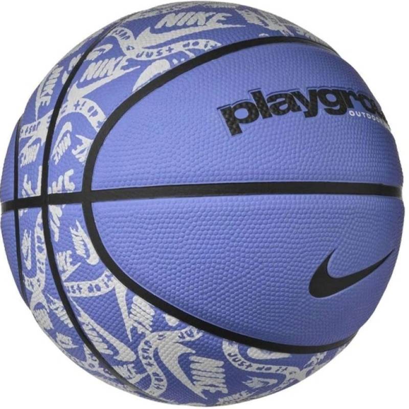 Мяч баскетбольный Nike Everyday Playground 8P Graphic Deflated N.100.4371.431.05, рис. 0