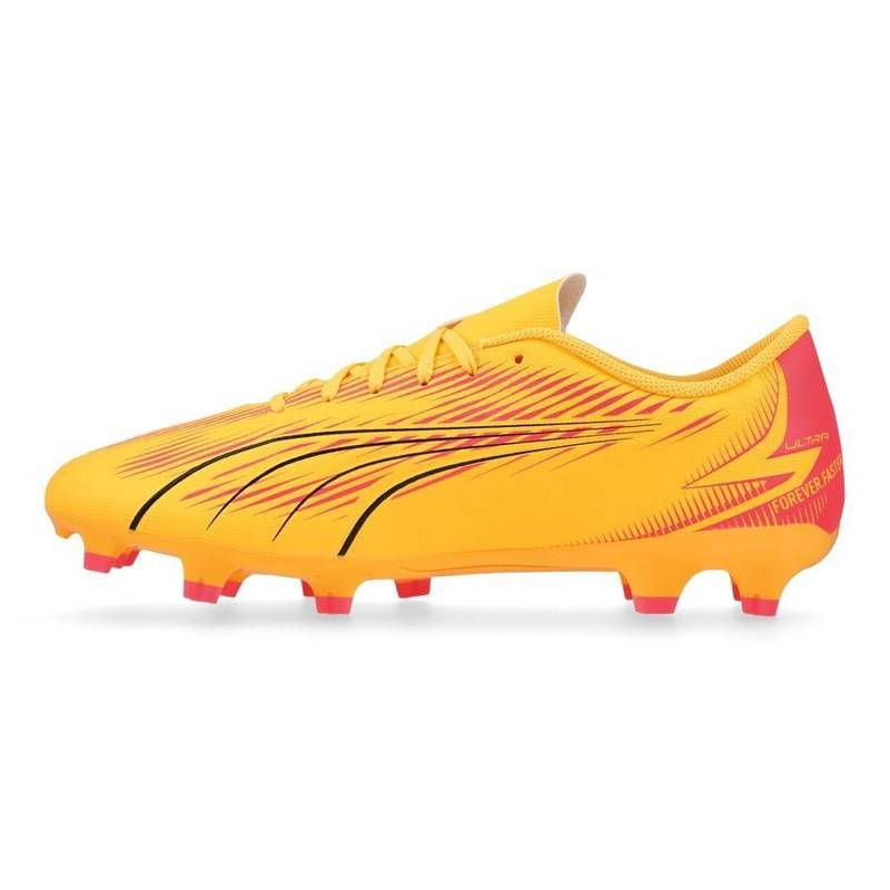 Бутсы Puma Ultra Play FG/AG 107763-03, рис. 1
